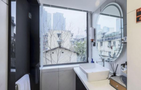 Buff Hotel Chengdu